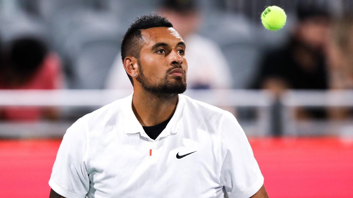 Drama lui Kyrgios, dezvăluită de Netflix: Mărturisire șocantă în documentarul Break Point