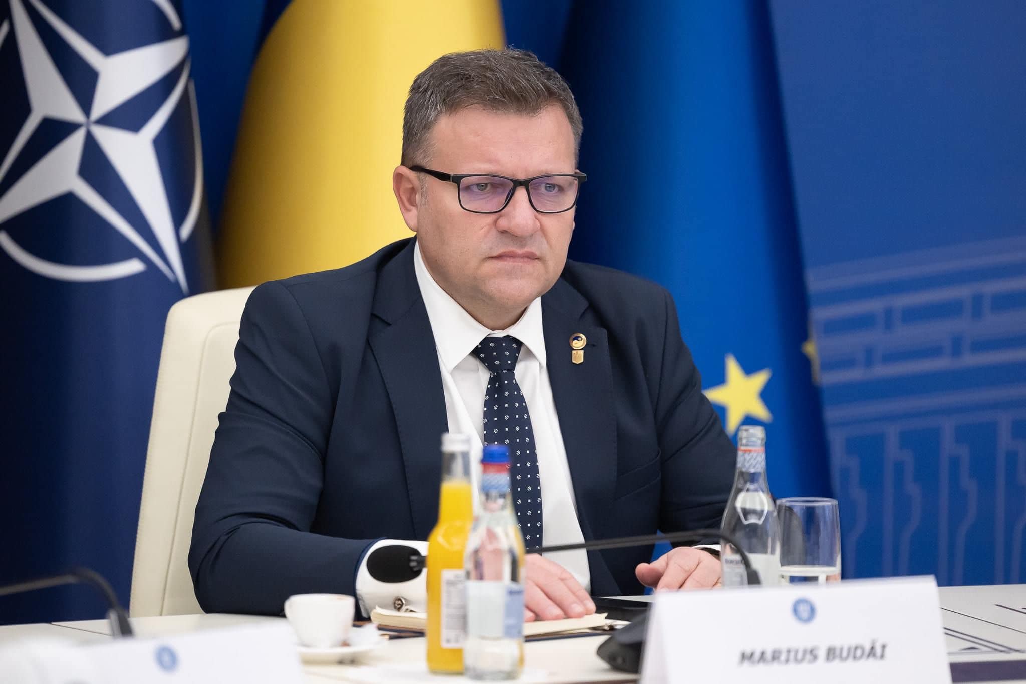 Marius Budăi, ministru propus al Muncii: Magistrații se vor pensiona după 20 de ani de vechime. Nu se mai permit perioade asimilate