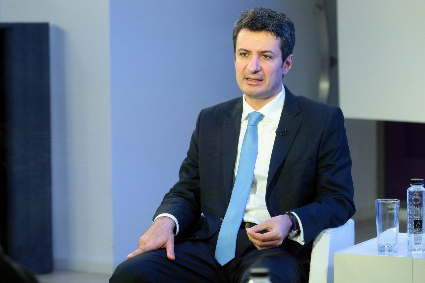 Parlamentarul PSD care a amenințat că nu votează Cabinetul Ciolacu: Nu văd de ce aş fi exclus din partid