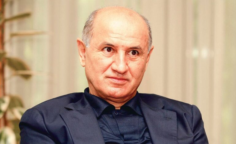 George Copos, „Berlusconi din Giuleşti“: Interviu-eveniment cu fostul patron al Rapidului