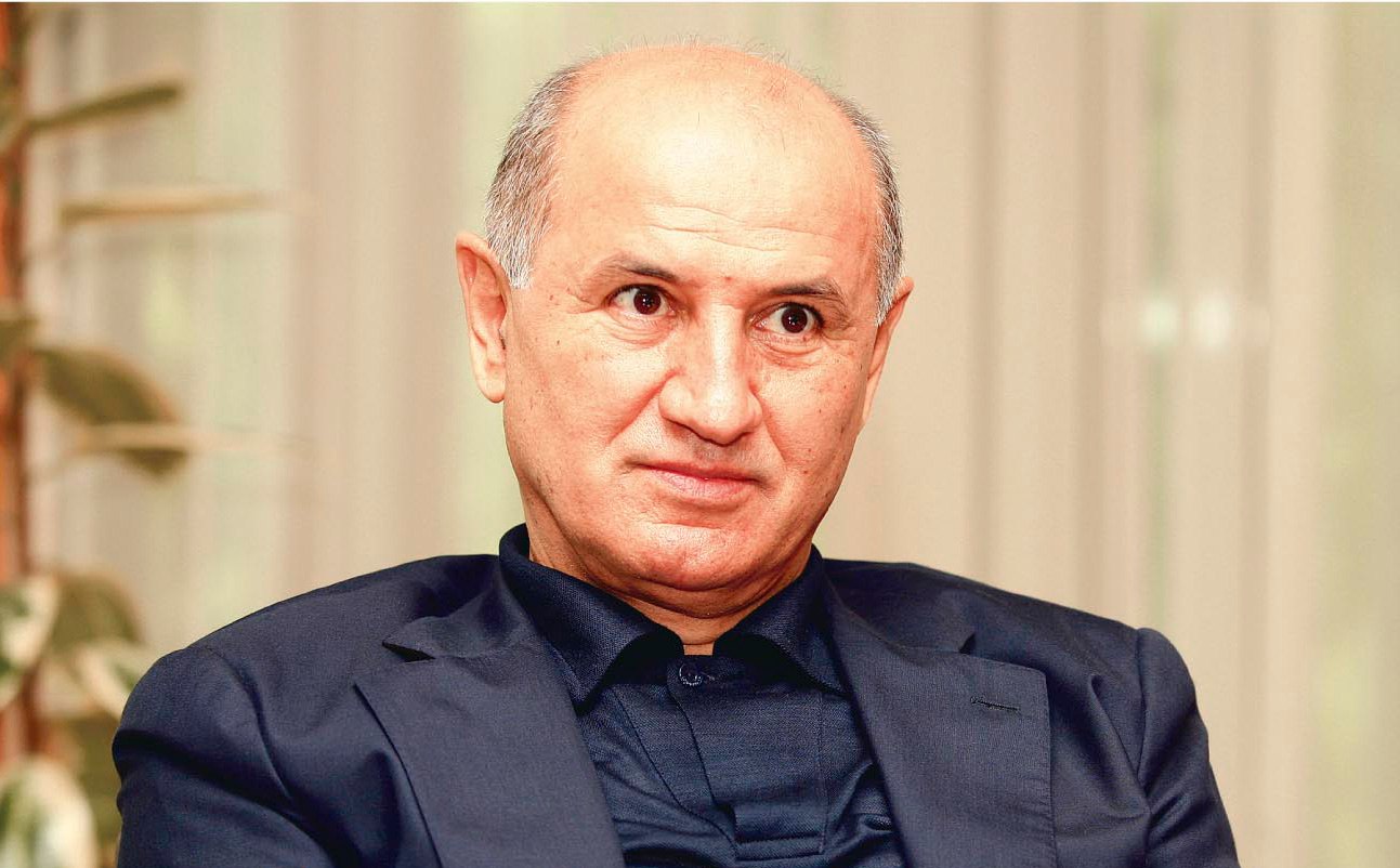 George Copos, „Berlusconi din Giuleşti“: Interviu-eveniment cu fostul patron al Rapidului
