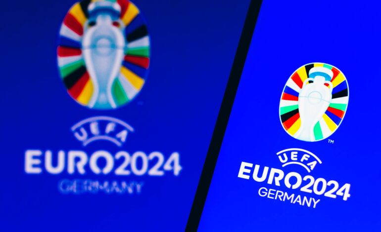 Fotbal: Scorurile și clasamentul Preliminariilor EURO 2024!