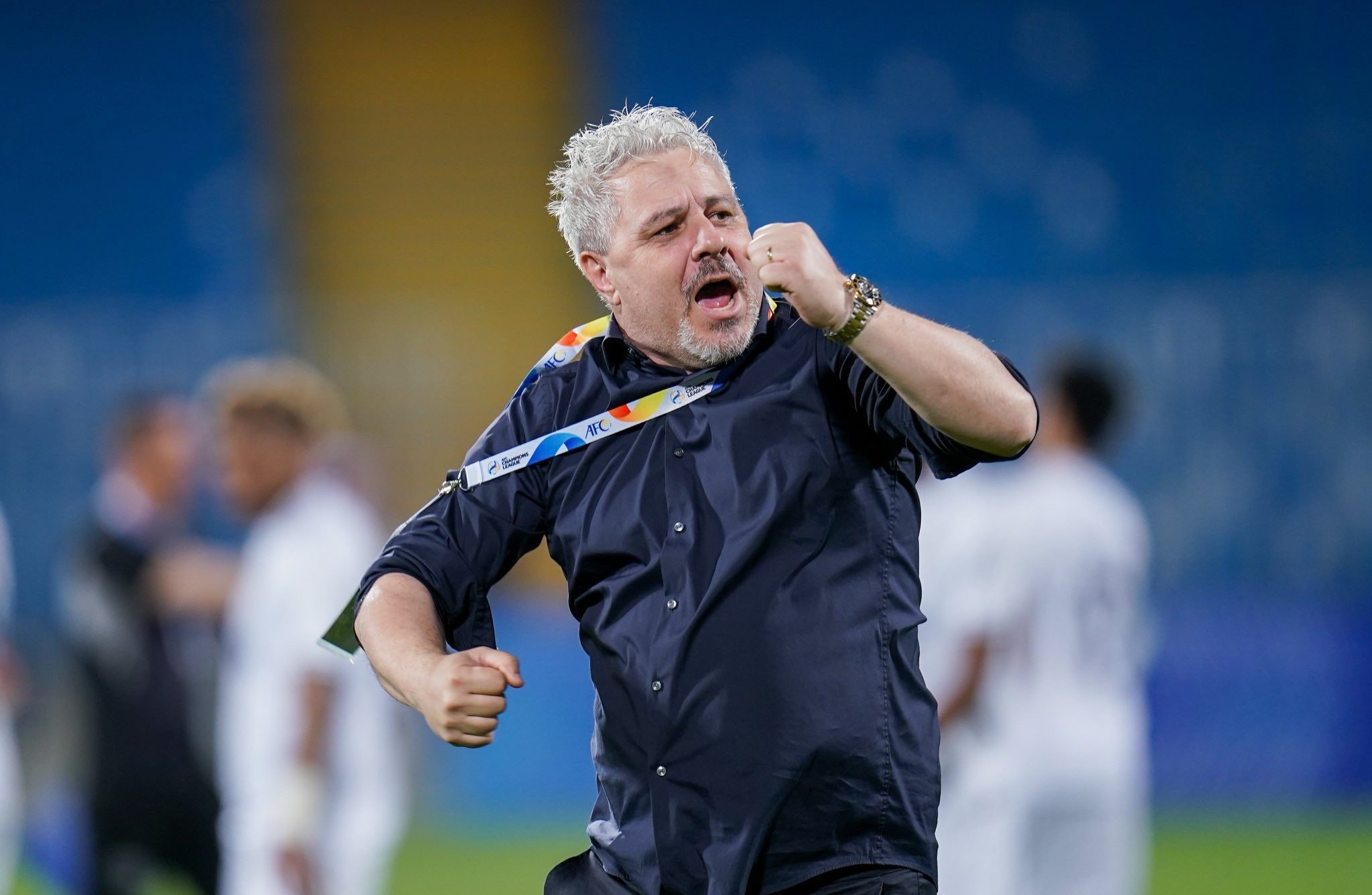 Război între rapidiști. Marius Șumudică a primit replica din partea oficialilor din Giulești