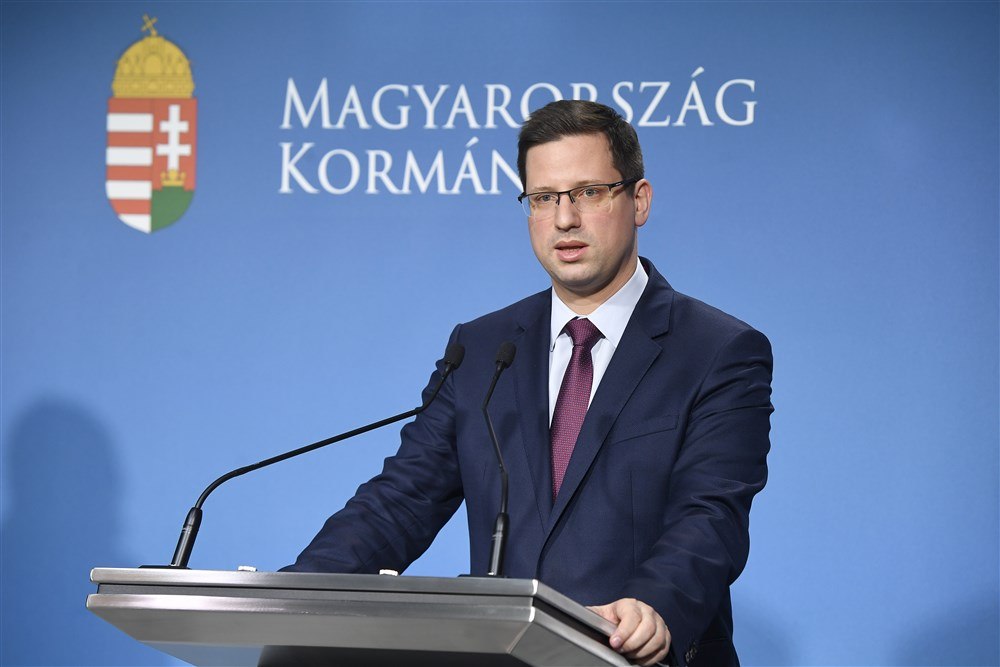Oficial ungar: În România a încetat situația avantajoasă pentru maghiari, cea a participării UDMR la guvernare