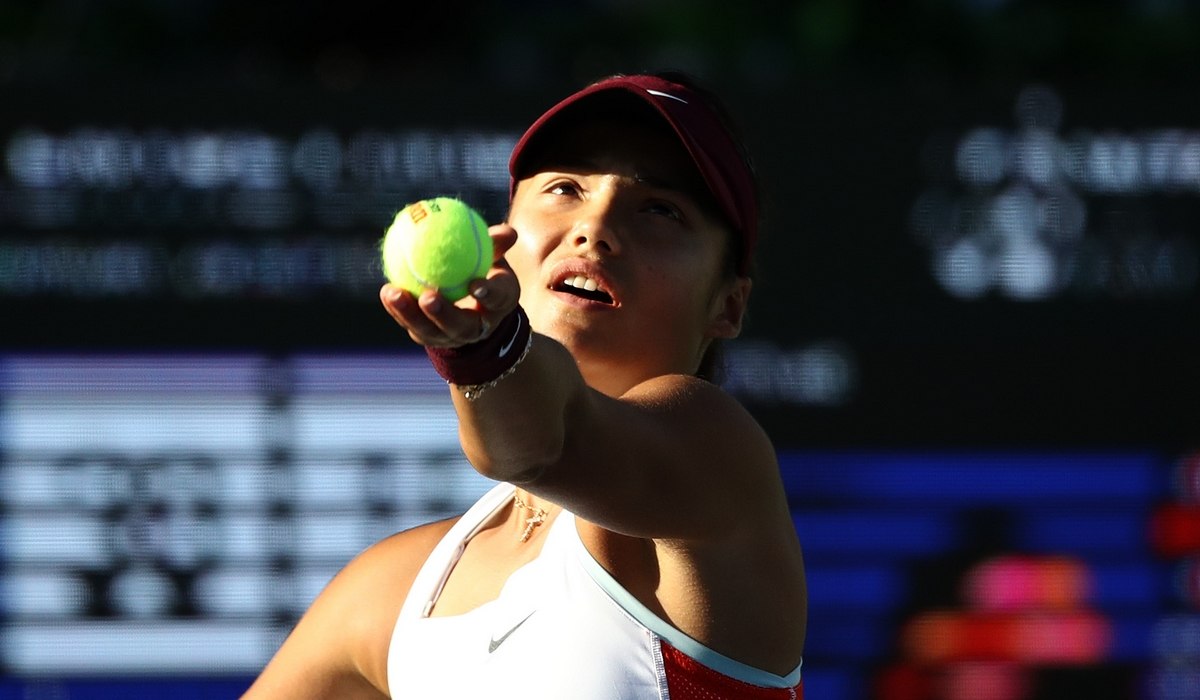Emma Răducanu dezvăluie că uneori își dorește să nu fi câștigat niciodată US Open
