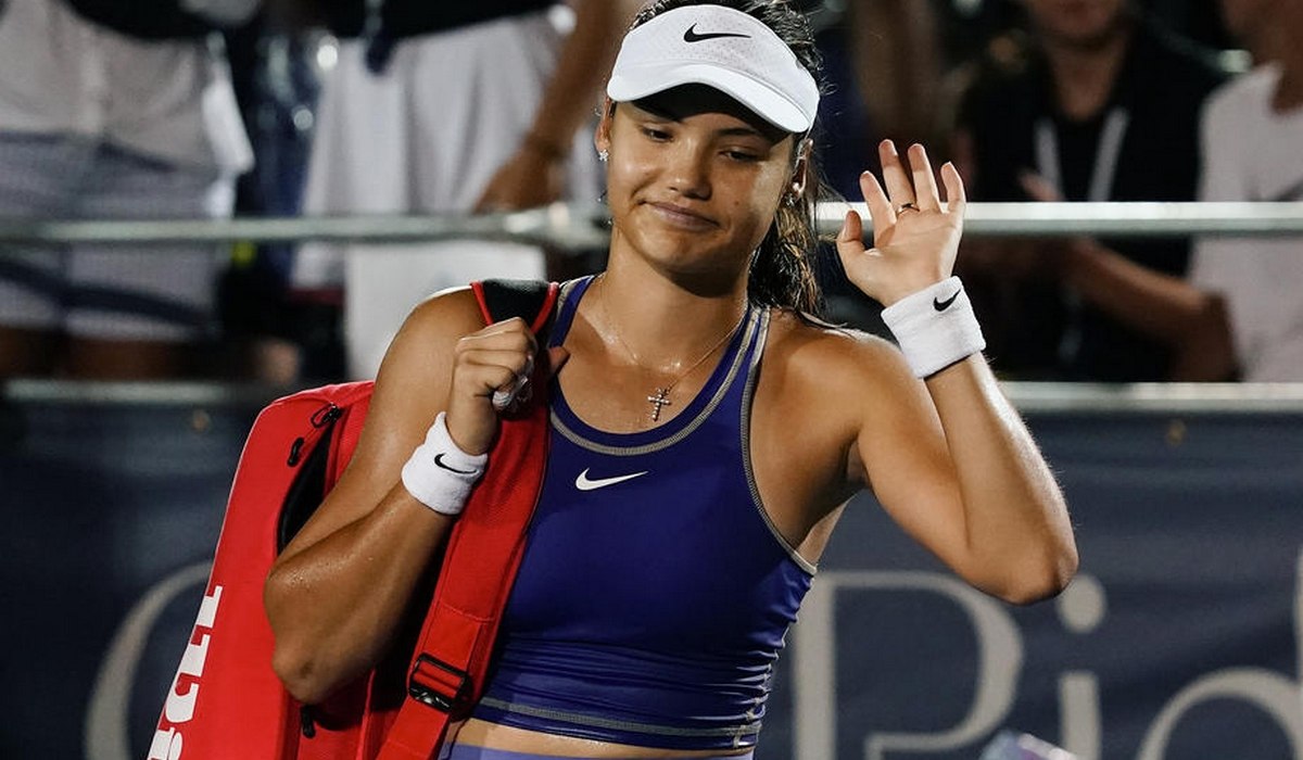 Emma Răducanu & Co, prăbușiri inexplicabile. Ce s-a ales de cele 8 finaliste de Grand Slam din 2021