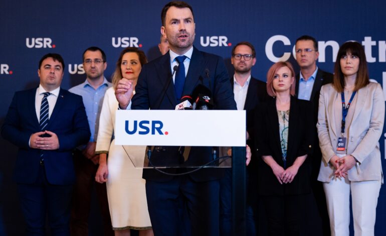 Cum poate câștiga opoziția alegerile