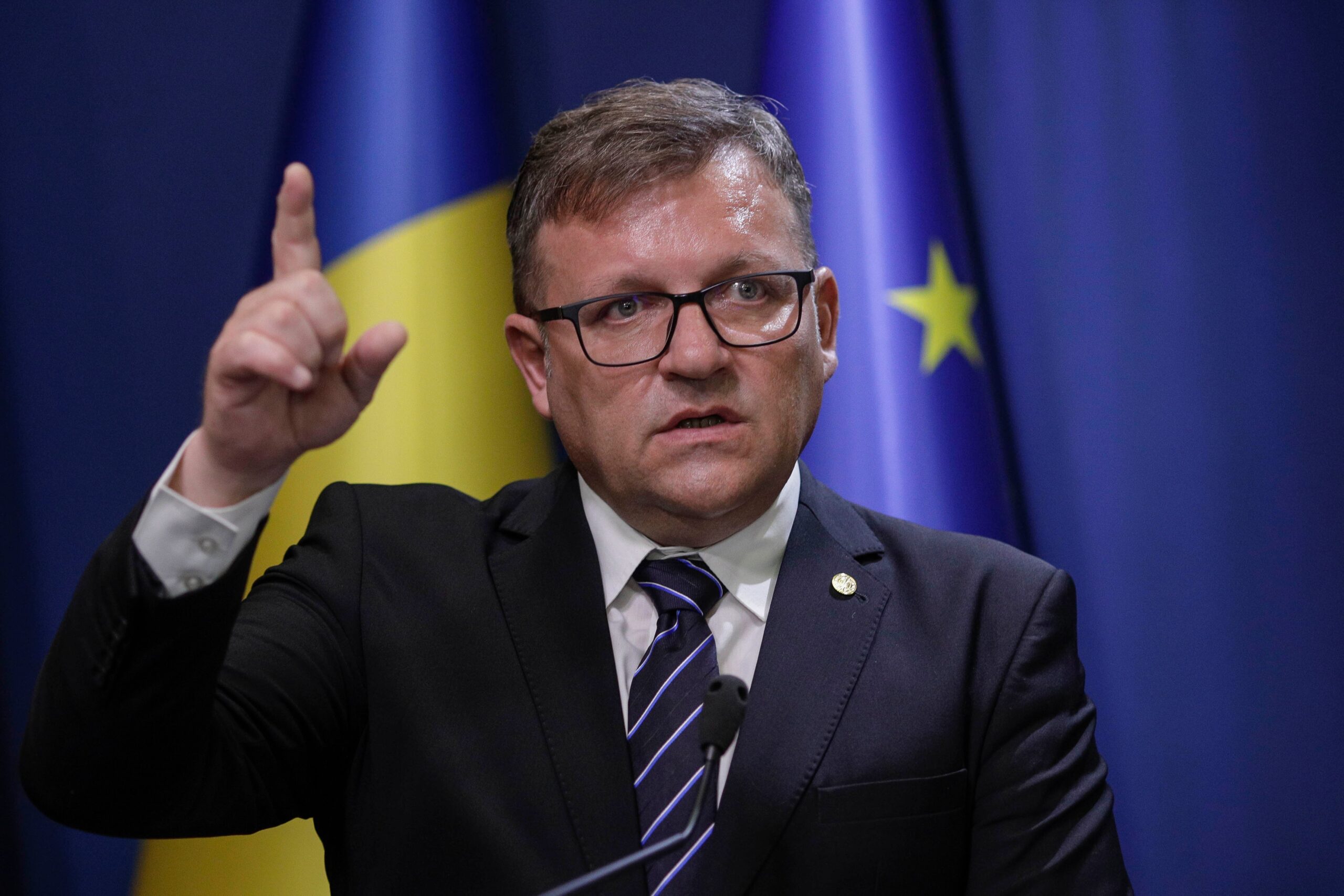 Ministrul Muncii, răspuns dezarmant în privința majorării pensiilor: „Nu vreau să induc speranţe cuiva“