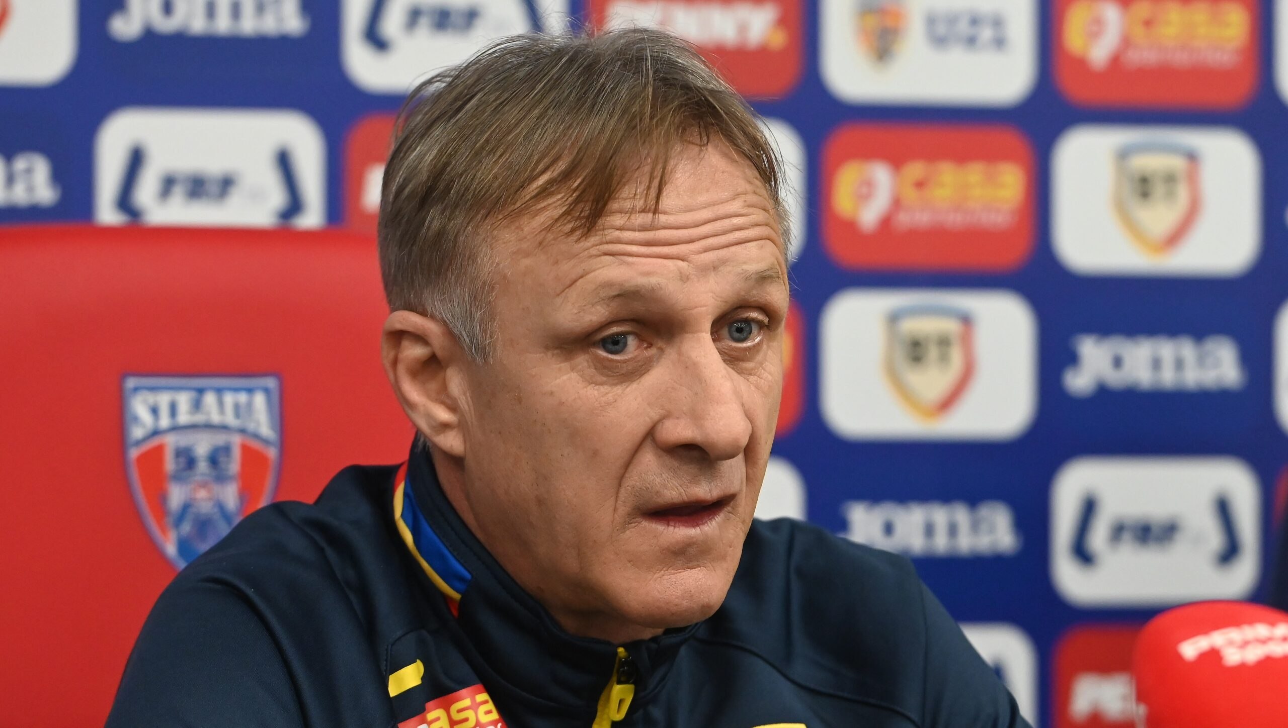 România U21, la pământ înainte de Euro 2023: Săndoi a pierdut doi jucători de bază