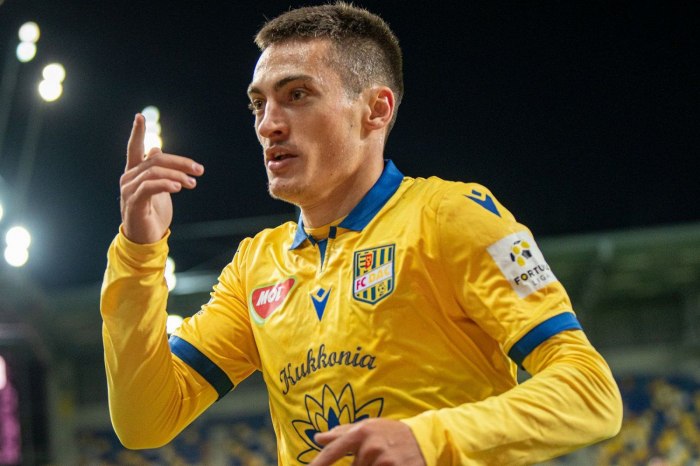Moldova, șocul serii în preliminariile Euro 2024: Victorie magnifică obținută și de Luxemburg