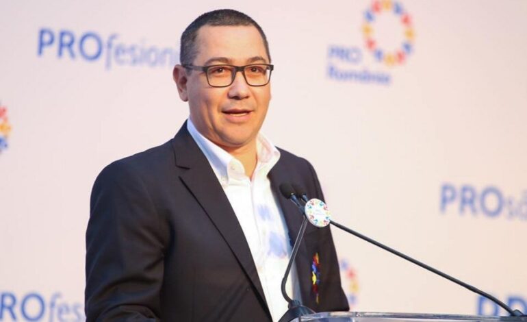 Victor Ponta, premier la incendiul din Colectiv, prima reacție după achitarea lui Piedone