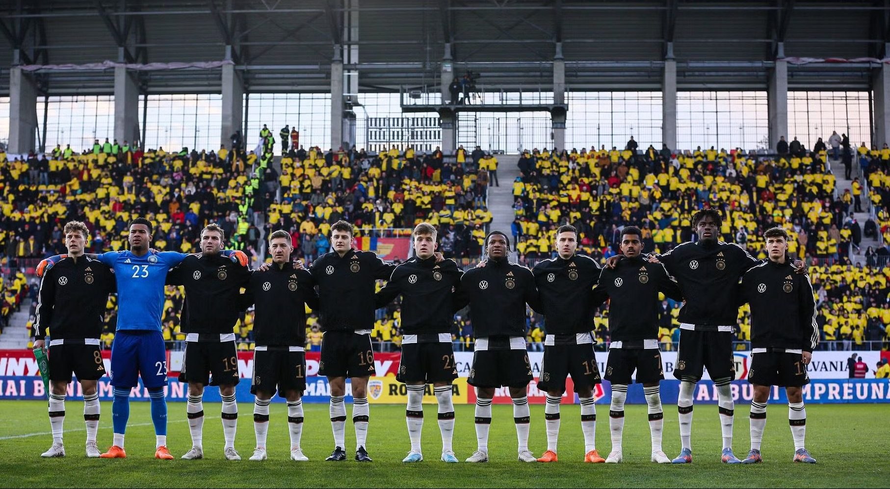 EURO 2023 U21. Germania, surpriză uriașă după ce a ratat două penalty-uri. Cine a învins în derby-ul Franța – Italia