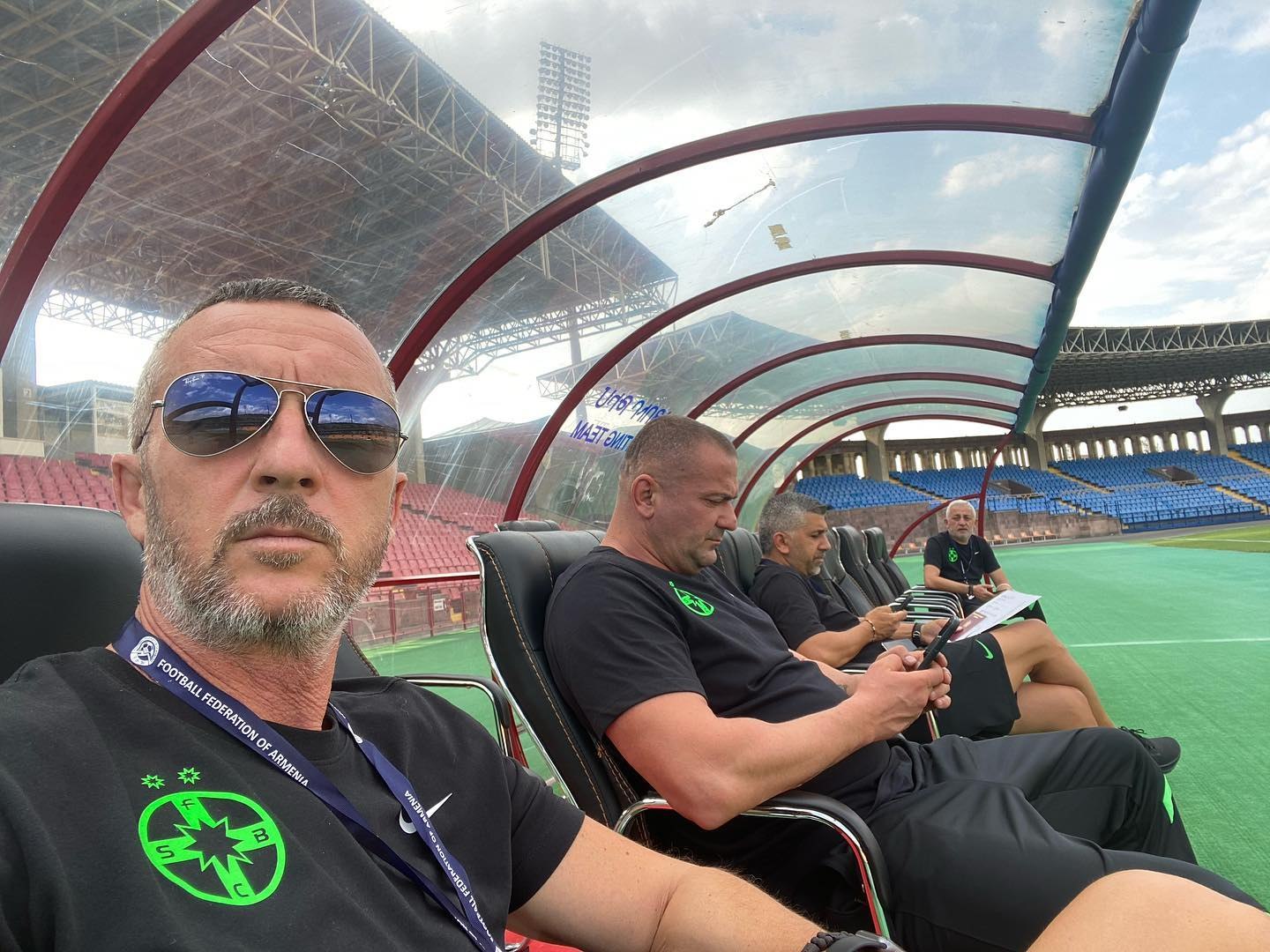 EURO 2023 U21. Replică dură pentru Mihai Stoica după „scandalul chiloților” la națională. „Are facultate la Jilava”