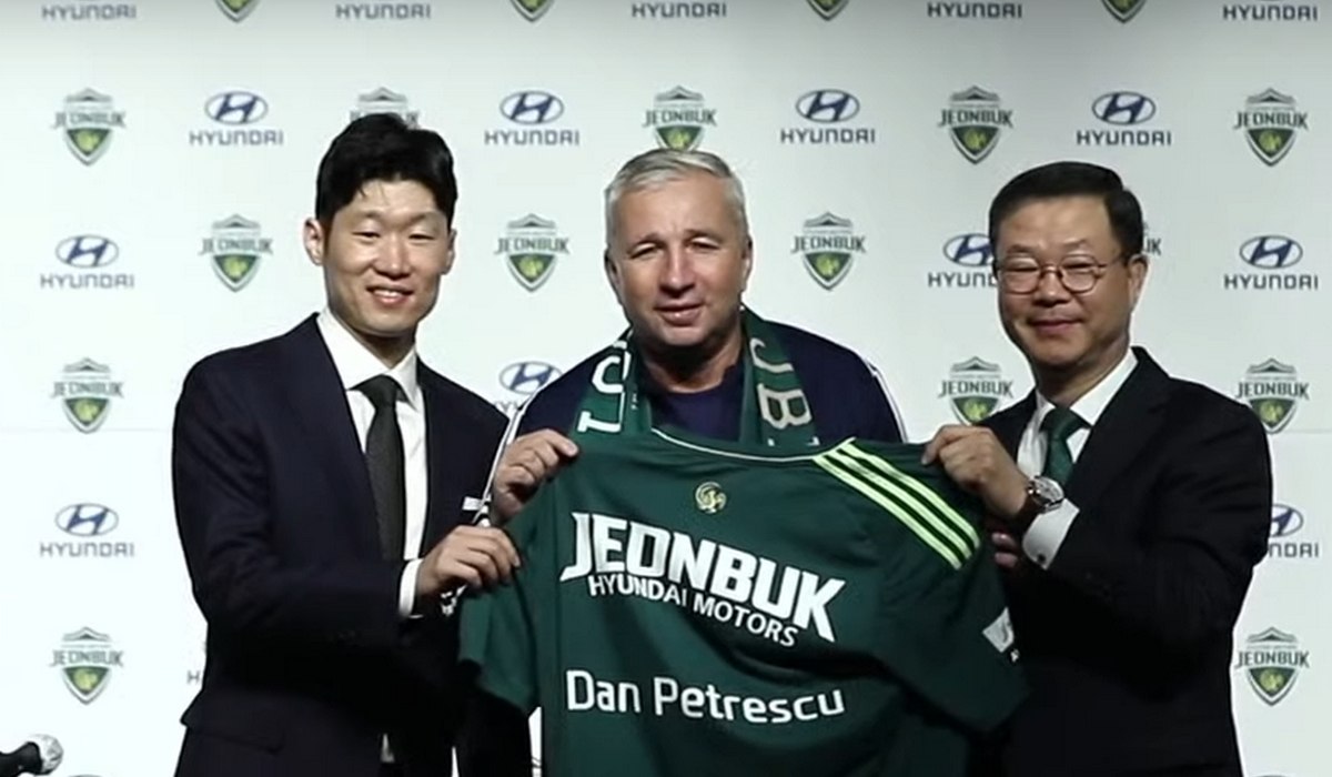 Debut cu stângul. Echipa lui Dan Petrescu, învinsă de o formație care nu o mai bătuse de 6 ani