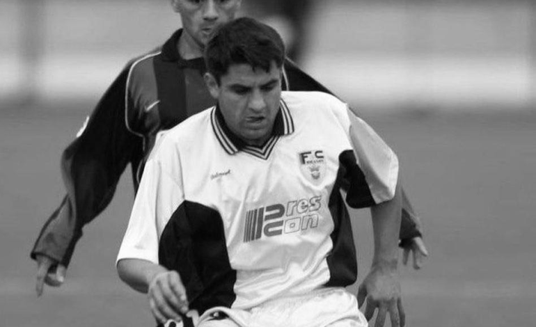 A murit Aurel Ghindaru, fost fotbalist la FC Brașov. „Parai mare“ avea doar 51 de ani