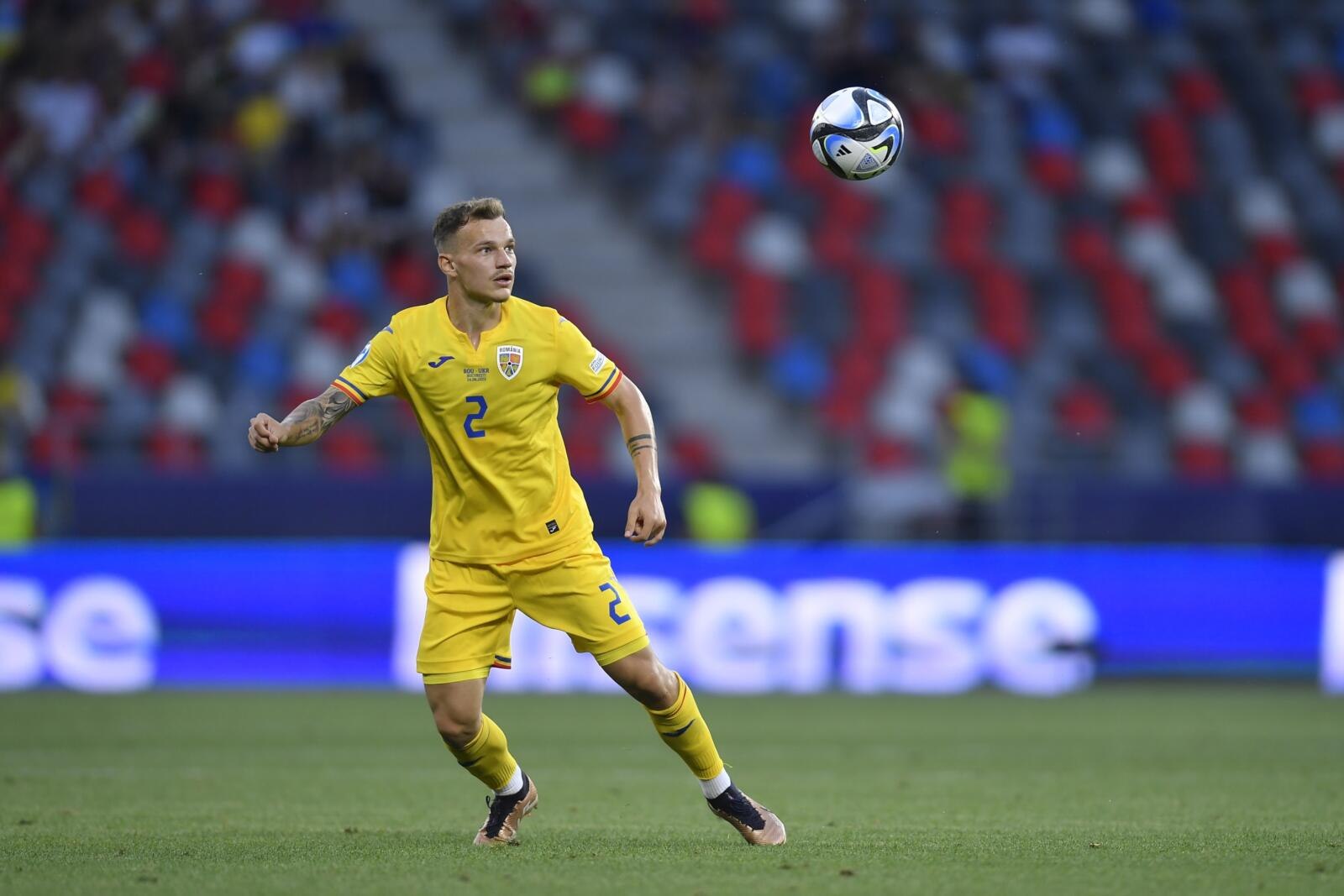 EURO 2023 U21. Emil Săndoi, discurs incredibil după eliminarea României