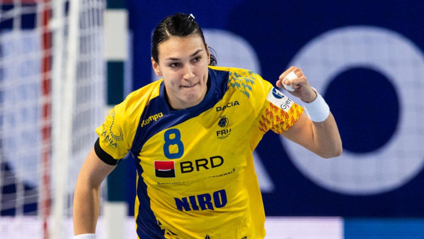 Cristina Neagu, inepuizabilă la 34 de ani: Reușita cu care a făcut România mândră, încă o dată