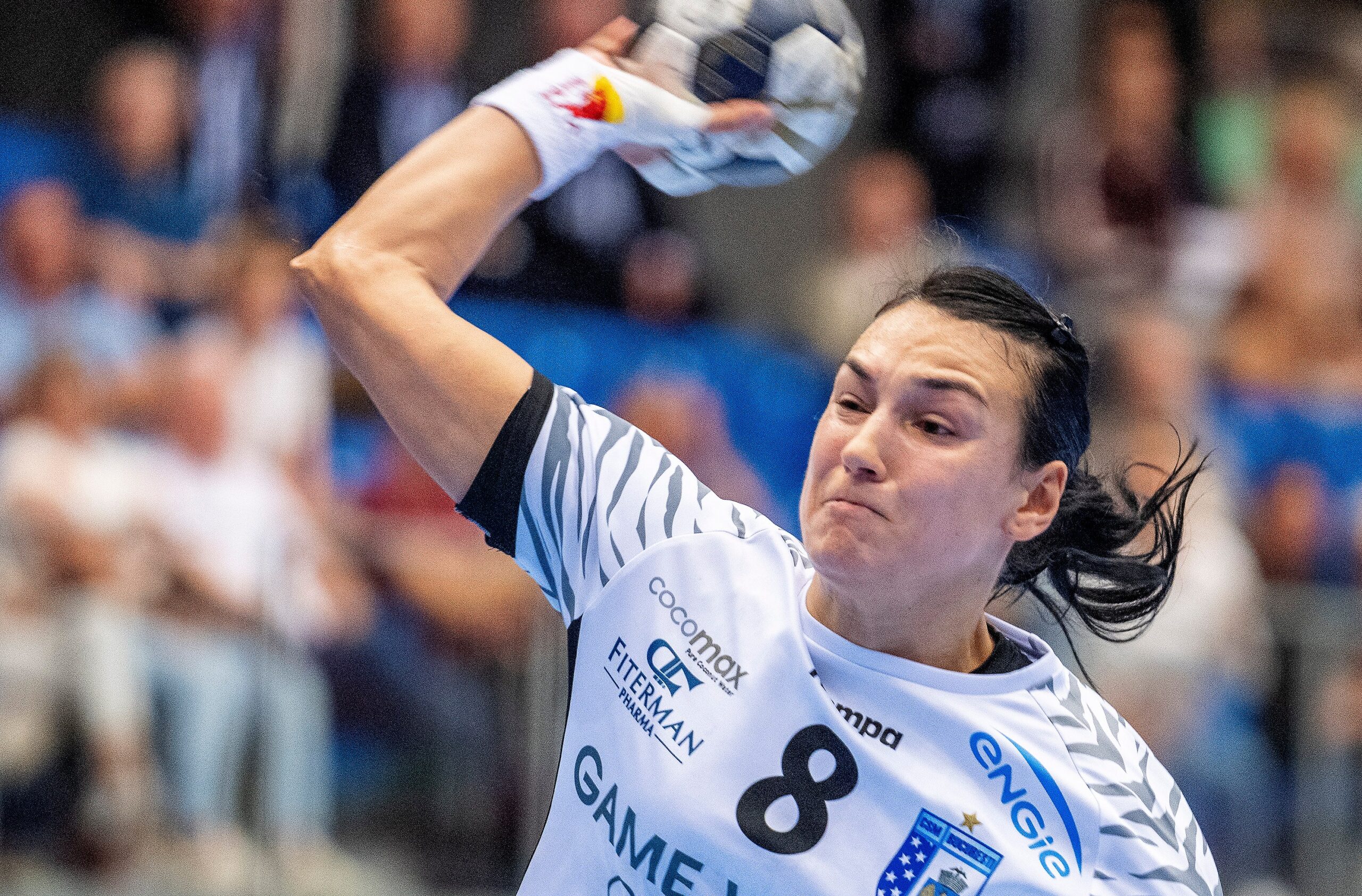 CSM și Rapid atacă Liga Campionilor: Grupă accesibilă pentru „tigroaice“, una infernală pentru giuleștence