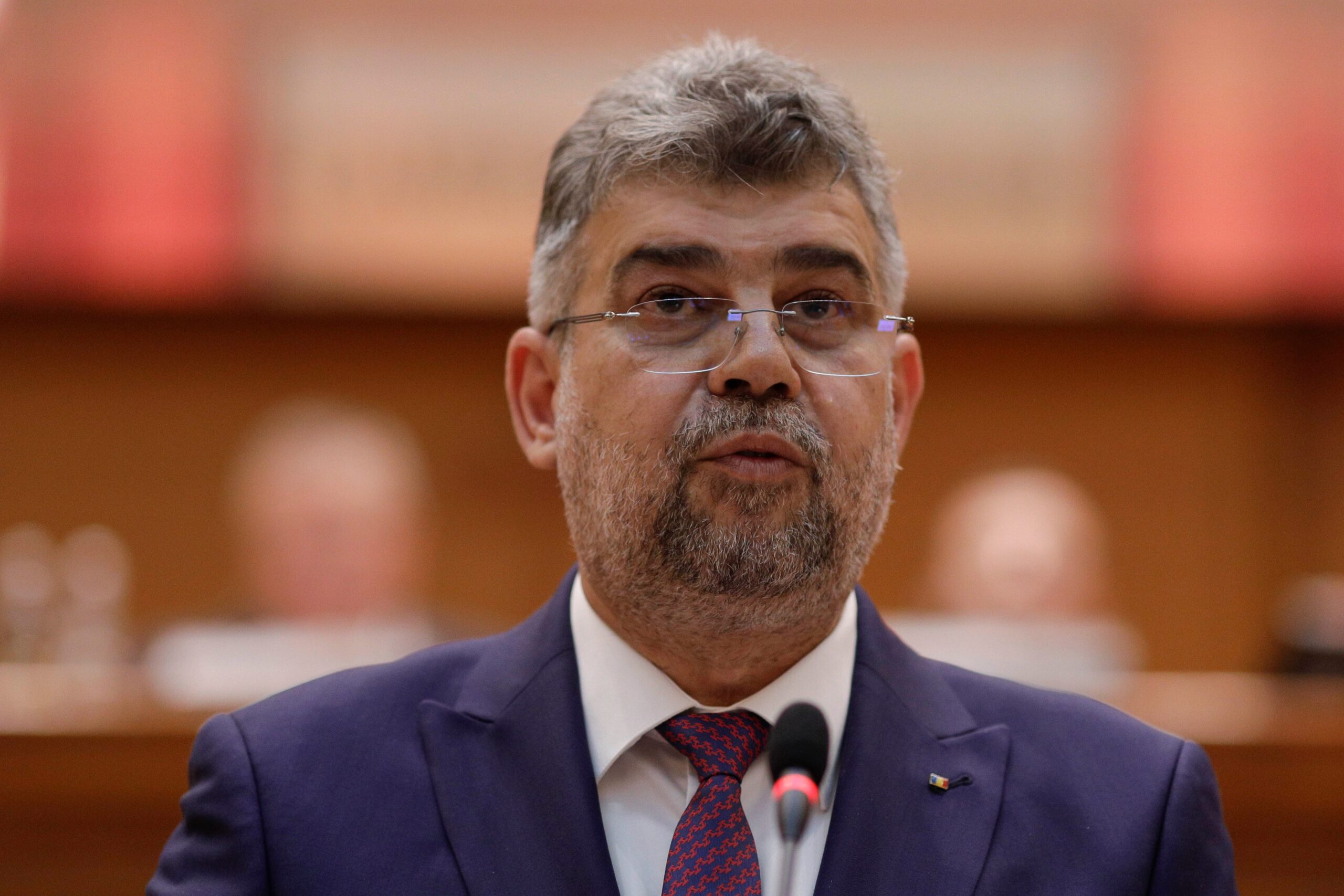 Ciolacu, după aprobarea tranșei a II-a din PNRR: Am redus suma reținută de la 150 de milioane la doar 50 de milioane de euro