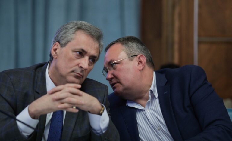 Noi reașezări ale funcțiilor în rândul liderilor PNL