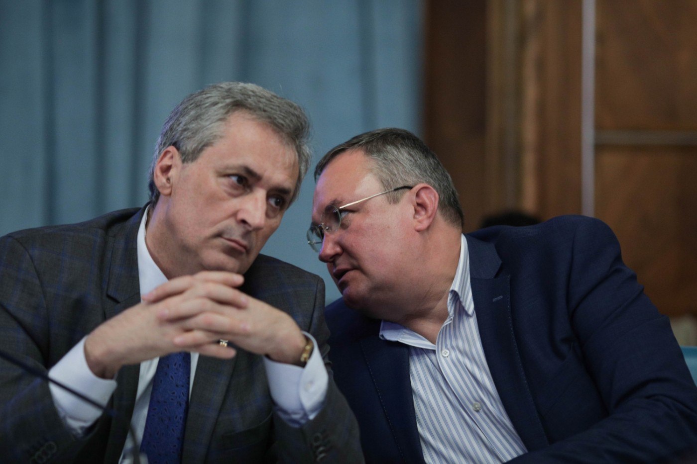 Noi reașezări ale funcțiilor în rândul liderilor PNL