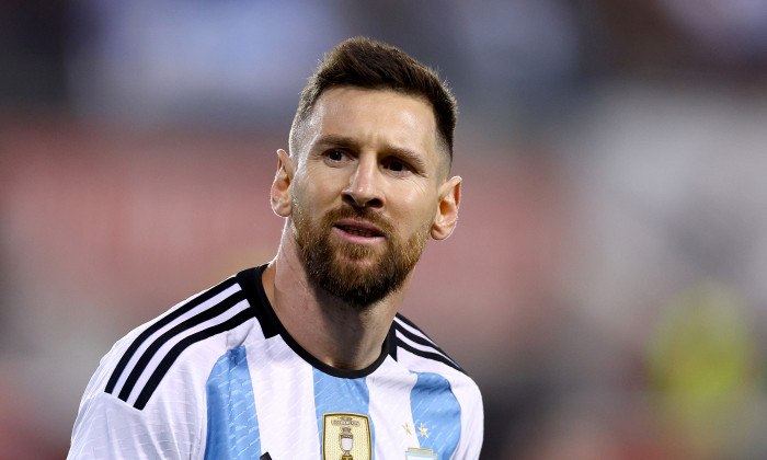 Messi, debut ca actor în Argentina: Rolul său în cele cinci minute în care a apărut pe ecran