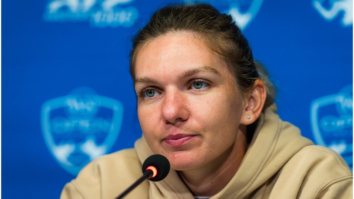 Halep, nevoită să dezmintă o minciună mediatică: Simona, precizare despre viața ei sentimentală