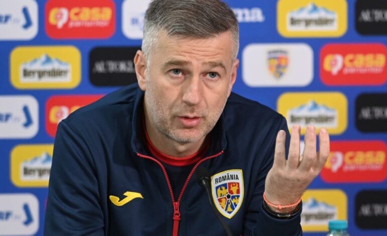 România, în cădere liberă: Clasamentul FIFA arată unde am ajuns la nivel mondial