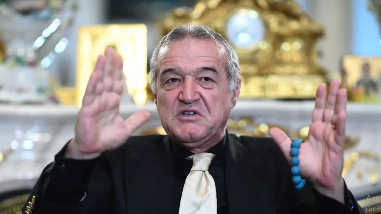 FCSB pleacă din nou de pe Stadionul Steaua: anunțul oficial în privința următoarelor partide