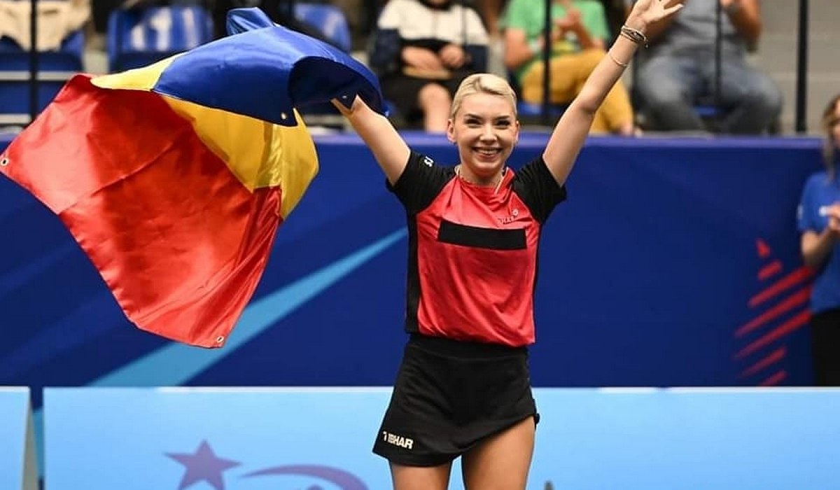 Jocurile Europene 2023. România luptă azi pentru două medalii de aur. Finale de foc pentru „tricolore”