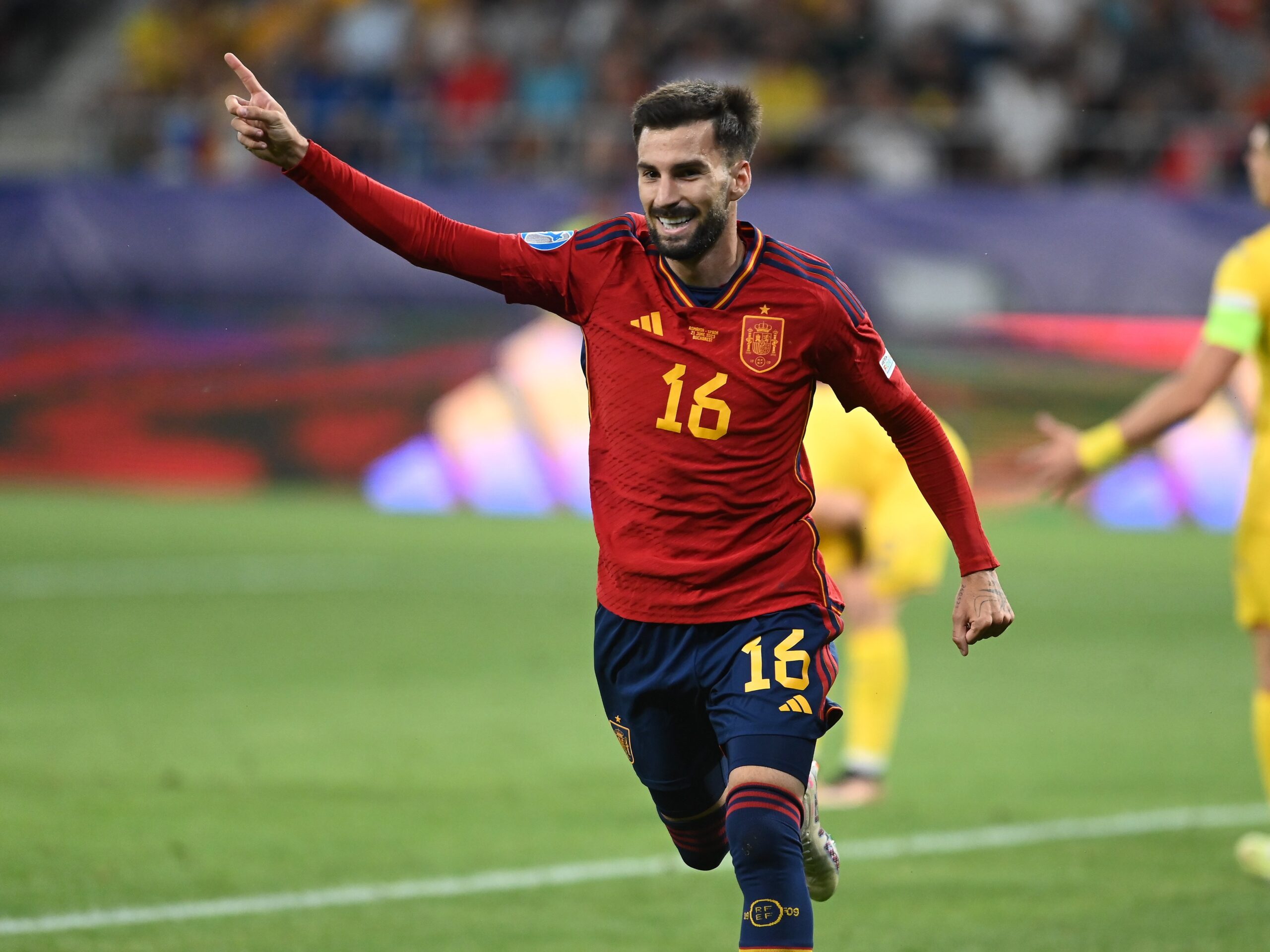 EURO 2023 U21. Giuleștiul găzduiește azi primul derby al „sferturilor” Campionatului European de tineret