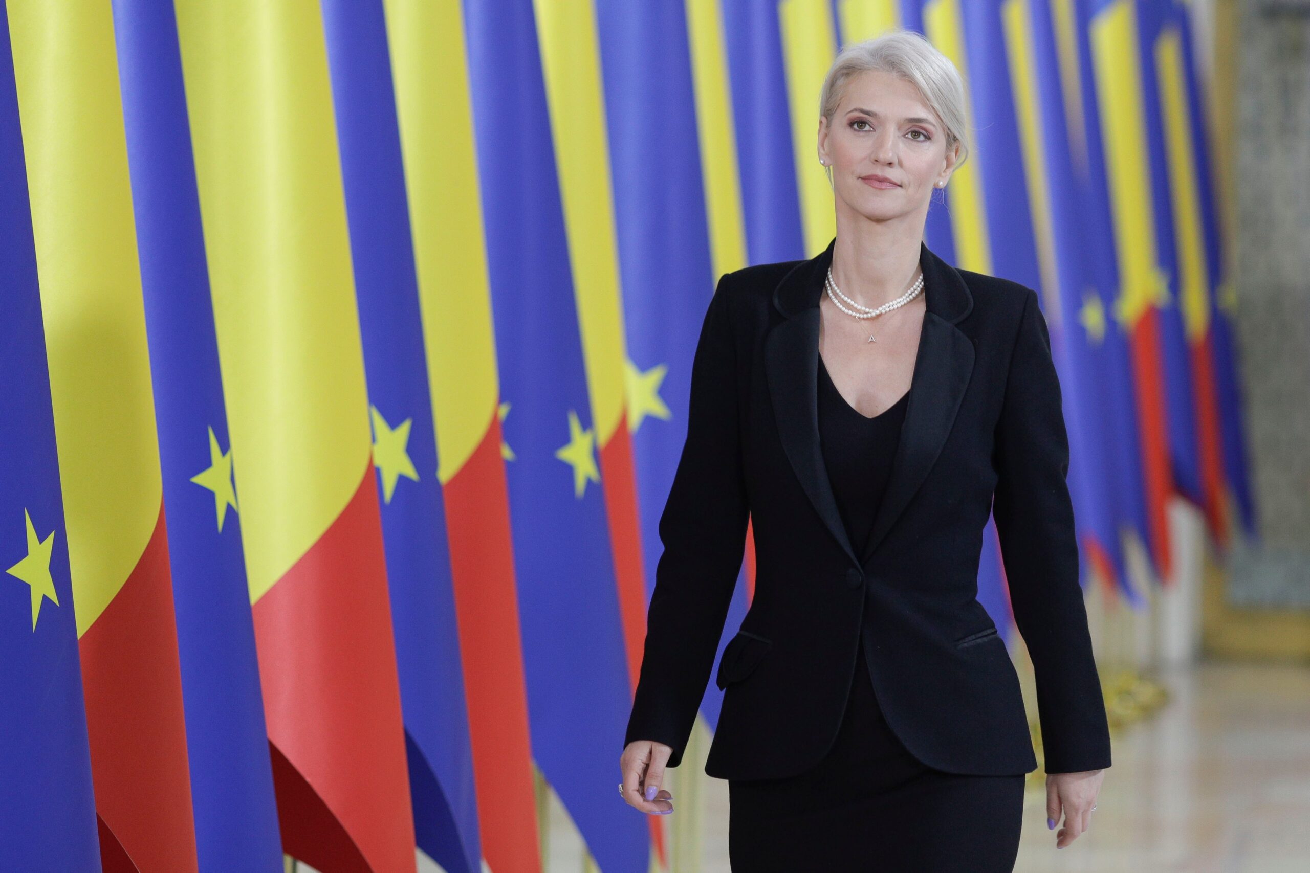 Gorghiu, de Ziua Justiției: E necesar să ne concentrăm asupra soluțiilor care să asigure funcționalitatea sistemului judiciar