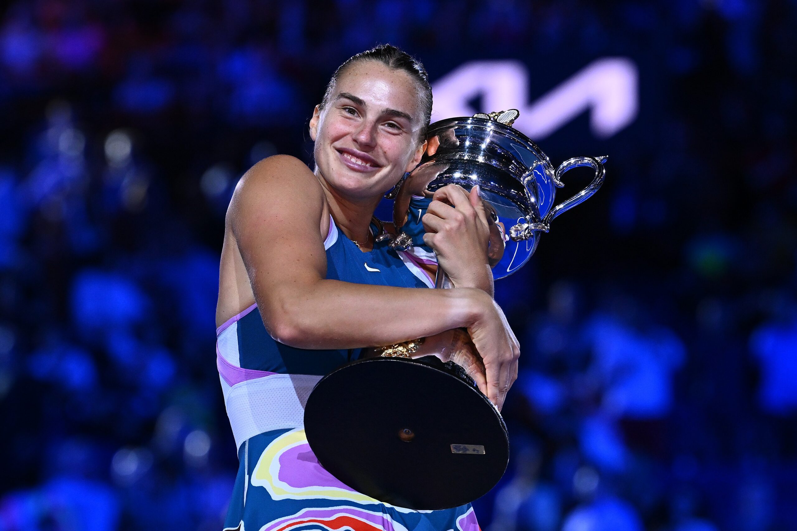 Wimbledon 2023. Aryna Sabalenka, decizie fermă. Ce nu va face la turneul londonez