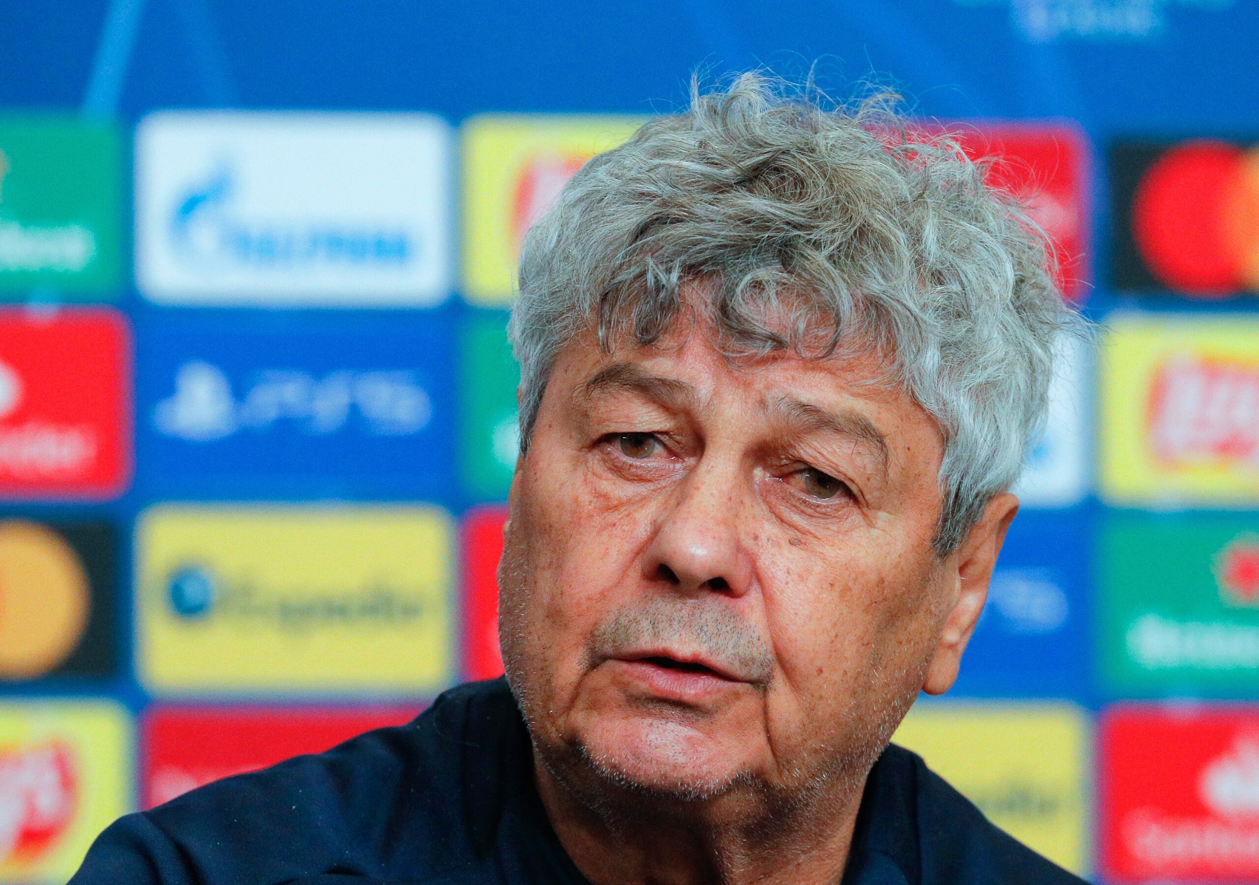 Mircea Lucescu fuge din calea războiului și aduce Dinamo Kiev în România: Stadionul ales de „Il Luce“