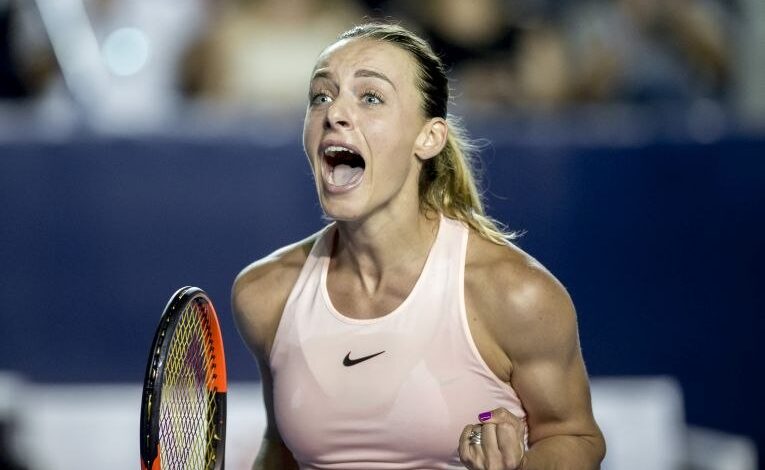 Ana Bogdan, fabuloasă la Wimbledon: Victorie cu o jucătoare de Top 20, răsplătită cu o sumă uriașă