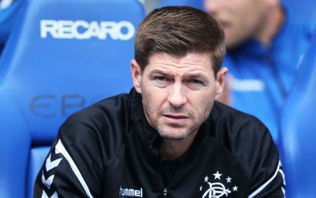 Arabii își măresc colecția de vedete: Legendarul Steven Gerrard, numit antrenor în Regat