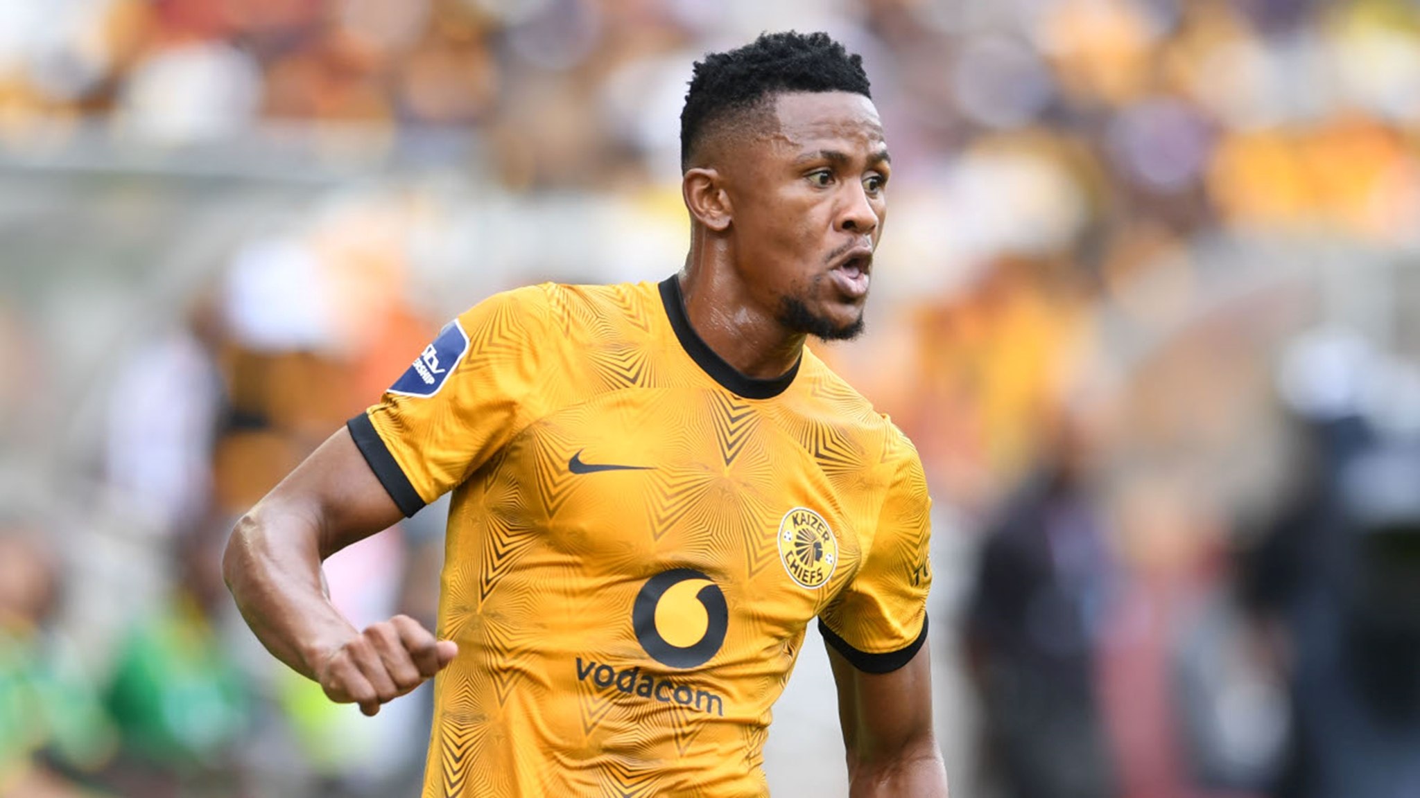 Ngezana, de la FCSB, gafă care face înconjurul internetului. Transferul care a isterizat Africa, ironizat de marile publicații