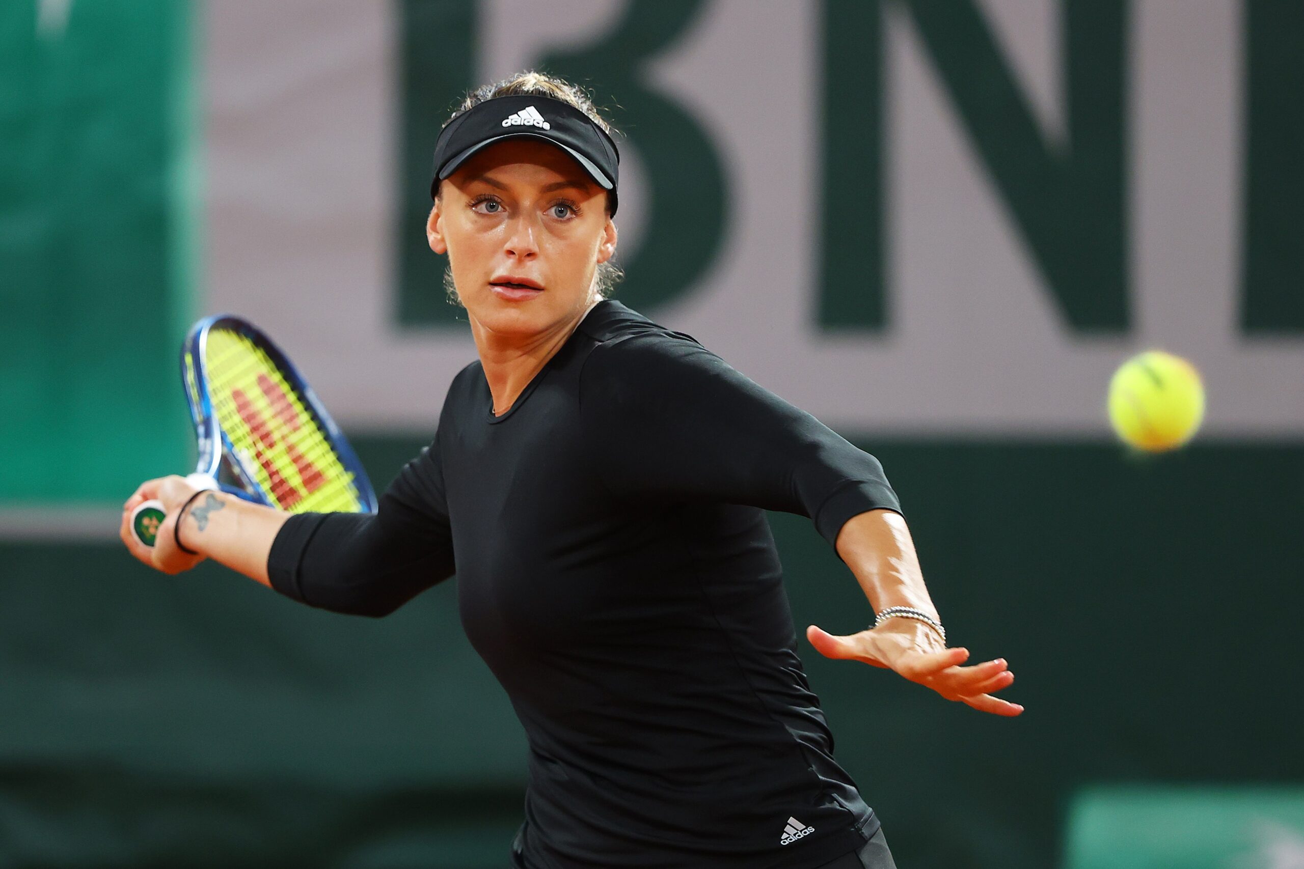 Wimbledon 2023. Ana Bogdan, revenire superbă, răsplătită cu o nouă sumă uriașă