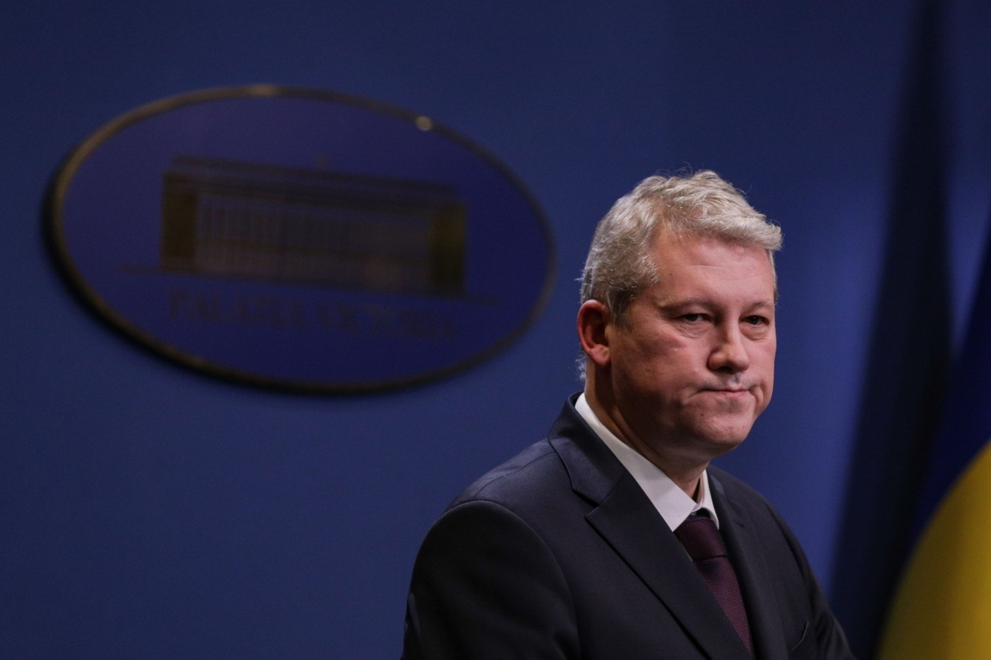 Predoiu cere prefecților să se ocupe de aplicarea legii privind privind eliminarea dosarului cu şină