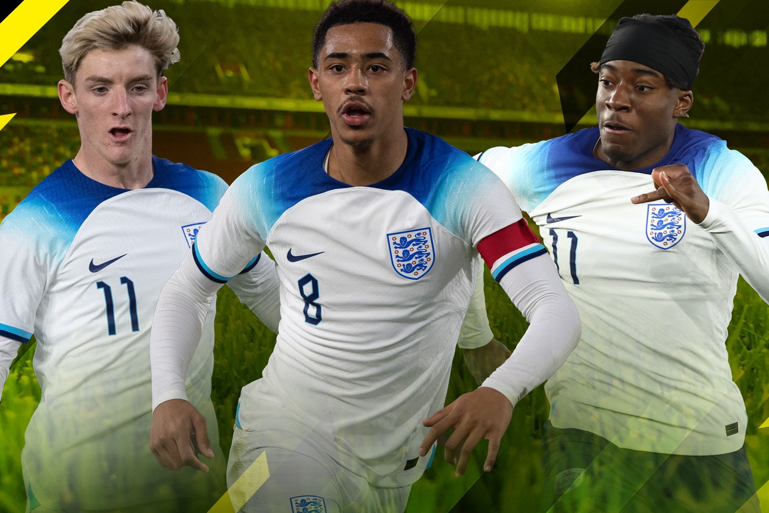 EURO 2023 U21. Anglia, performanță uluitoare! E campioana Europei, după 6 victorii fără gol primit!