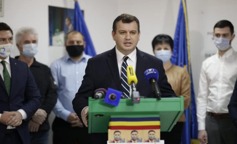 Eugen Tomac, după suspendarea subvenției de AEP: O decizie nedreaptă, nelegală și absolut fără nicio logică