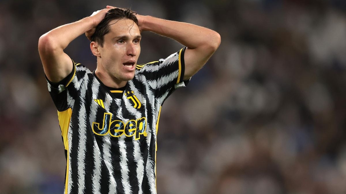 Șoc în Europa! Juventus, exclusă de UEFA din competițiile continentale