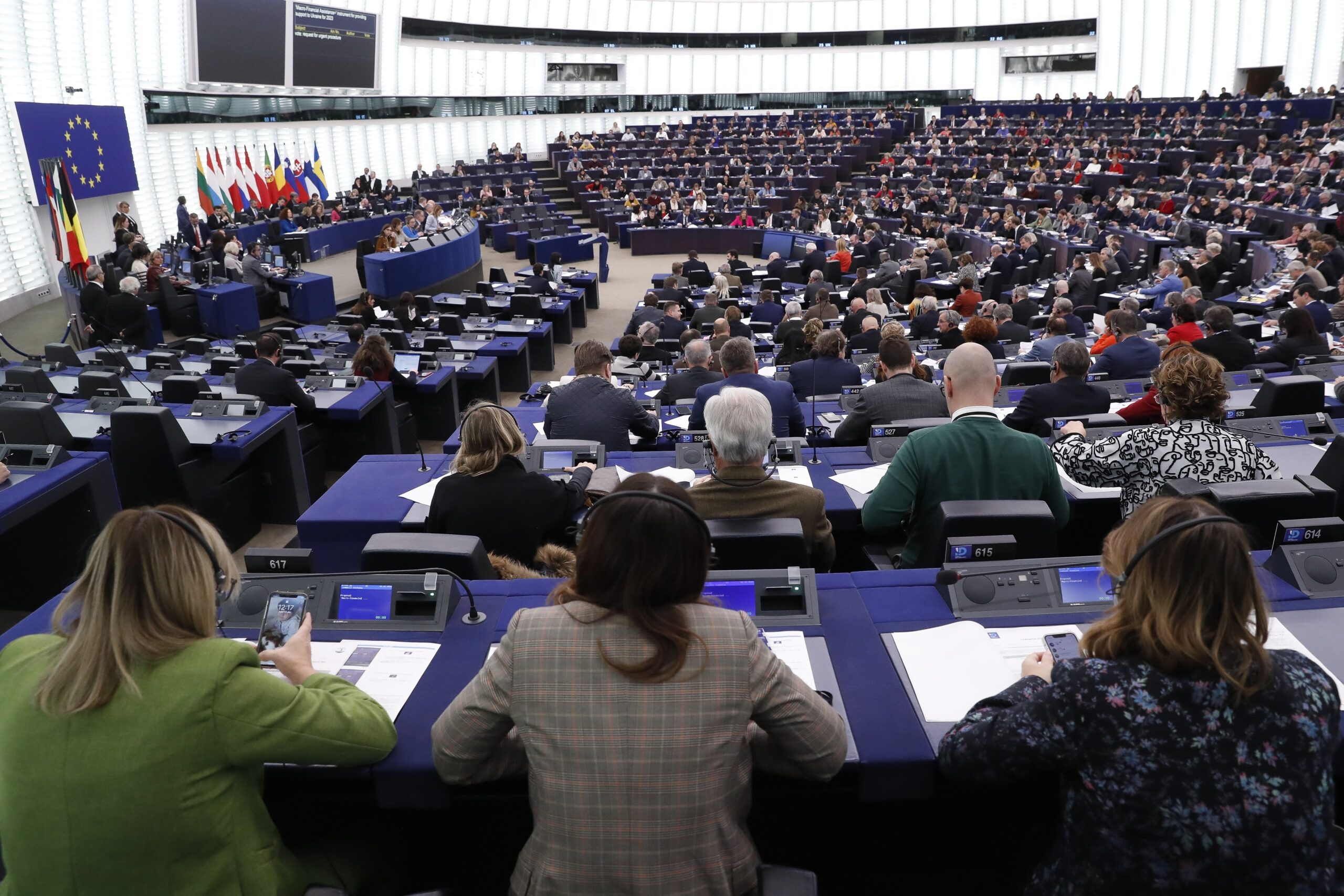 Legislație nouă europeană privind semiconductorii. Lider PSD: România ar putea deveni lider regional în domeniu