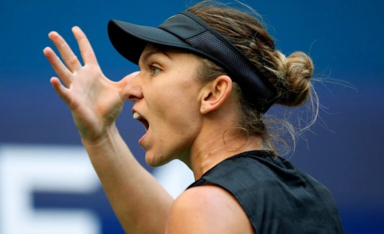 Halep, depistată cu ajutorul unui sistem computerizat: ANAD oferă o informație în premieră