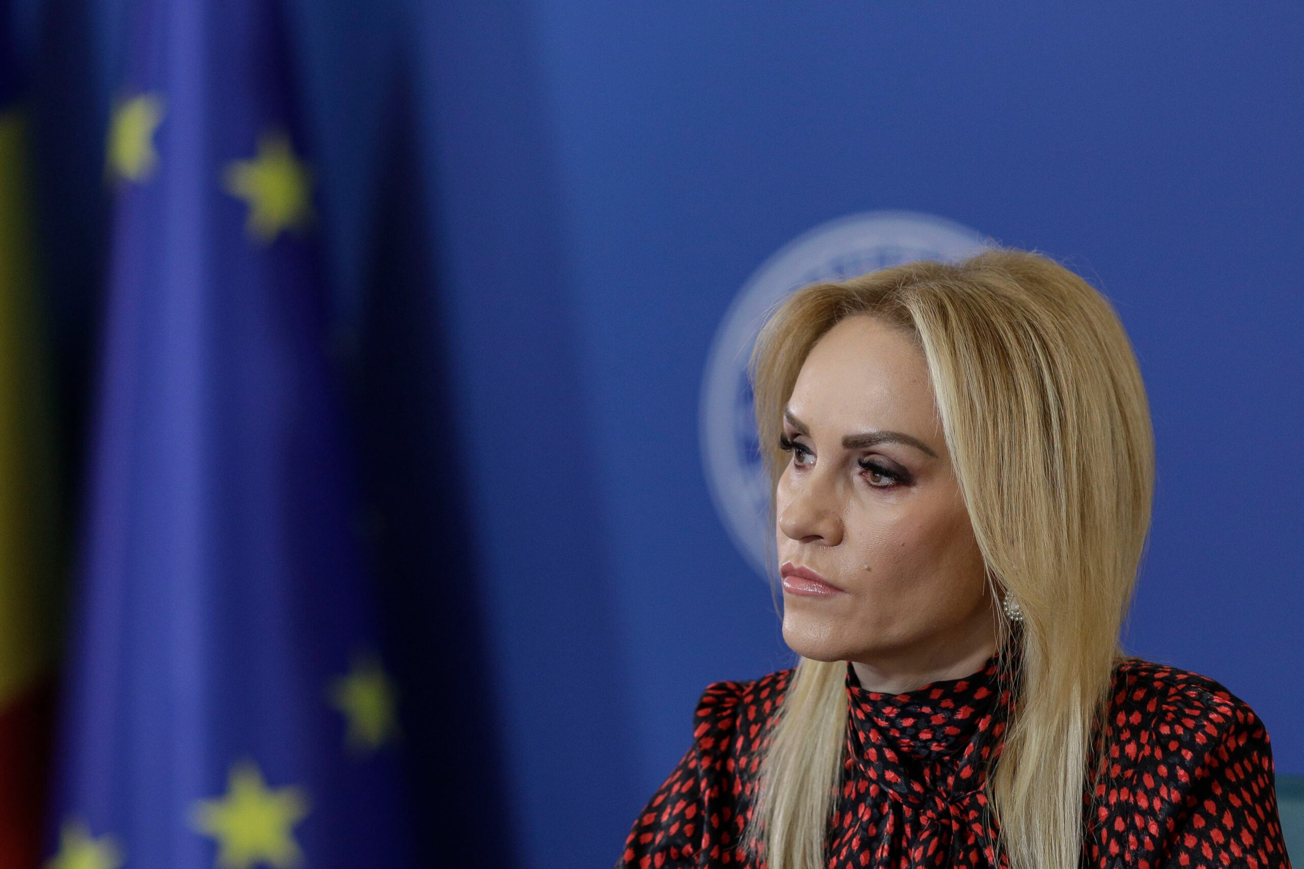 Firea, realeasă în fruntea PSD București: Sunt recunoscătoare pentru votul unanim pe care mi l-au acordat colegii