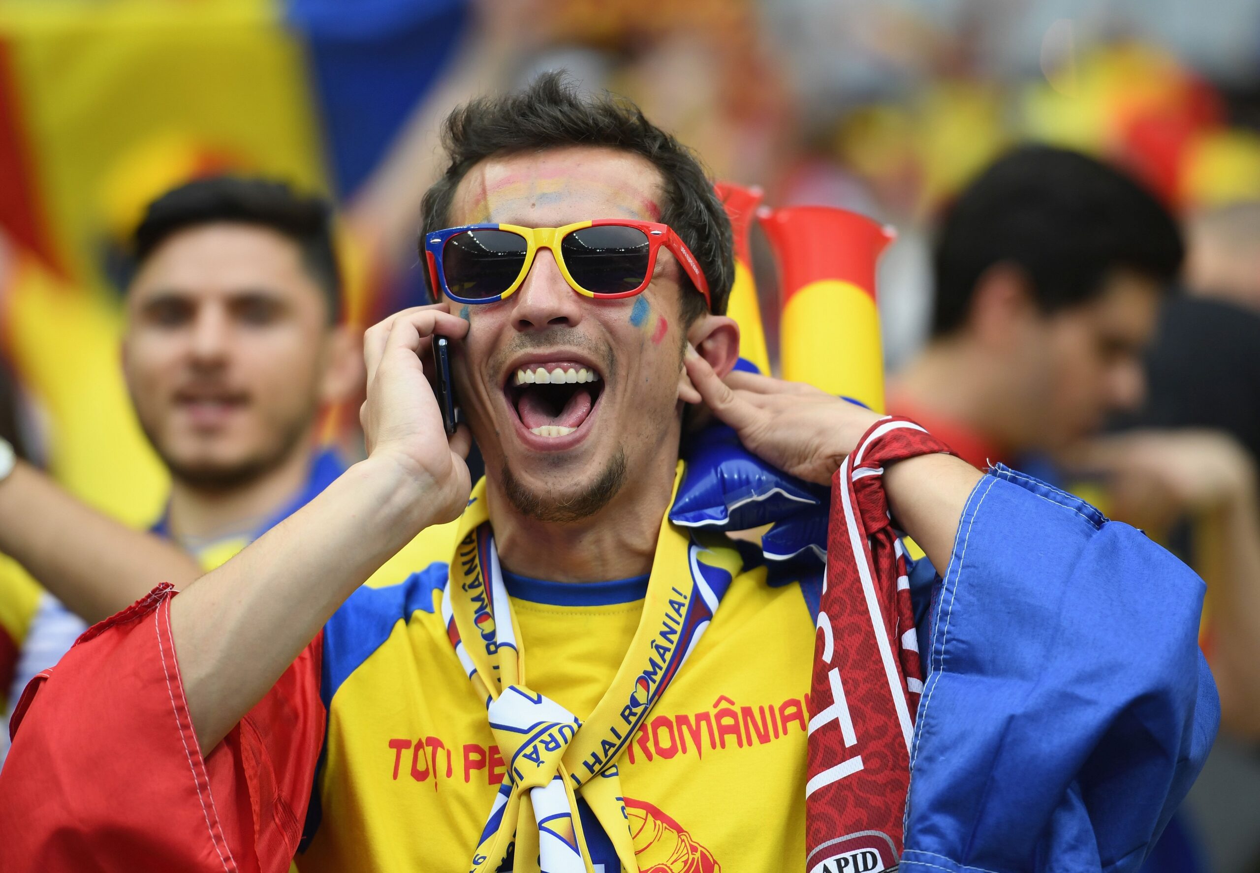 Euro 2024, a început vânzarea biletelor: Știm câte tichete le vor fi rezervate românilor, plus prețurile