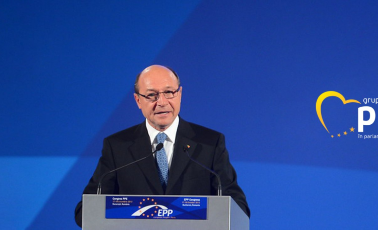 Traian Băsescu, predicții pentru Ciucă și Ciolacu la prezidențiale