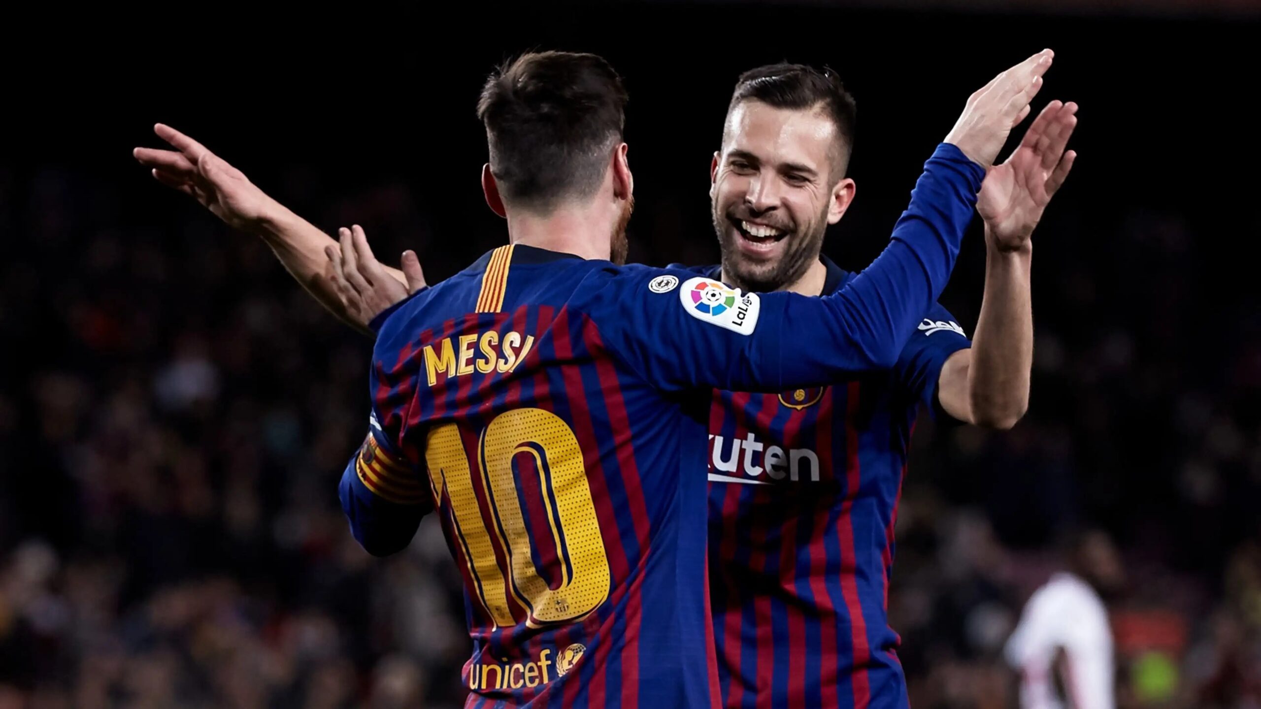 După Messi și Busquets, Inter Miami mai ia două legende. Se reface echipa Barcelonei, pe tărâm american