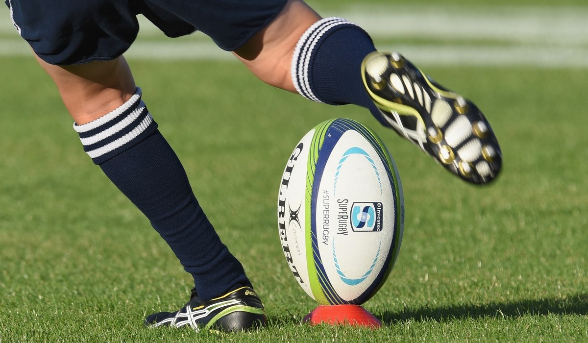Naționala de rugby a României are meci cu un adversar venit de pe „altă planetă”