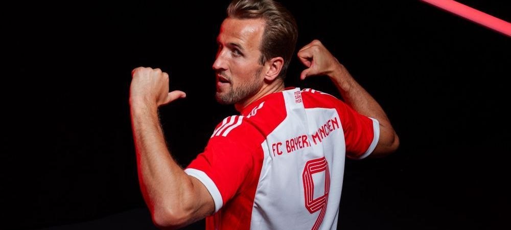 Harry Kane și-a scos la vânzare bolidul Bentley Continental GT Supersports, cumpărat cu 240.000 de euro în 2020